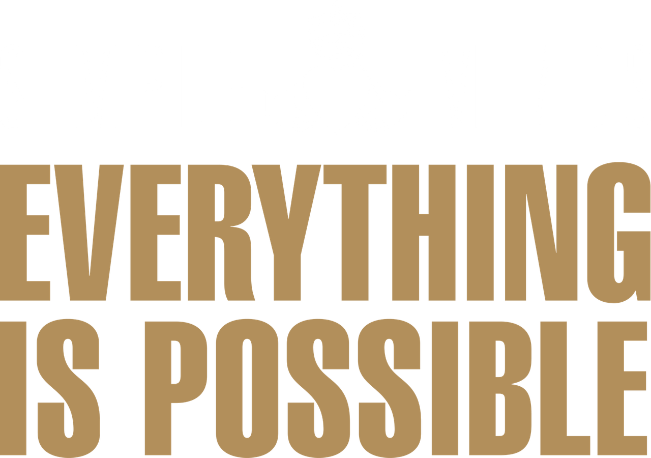 Simple Minds: Everything Is Possible