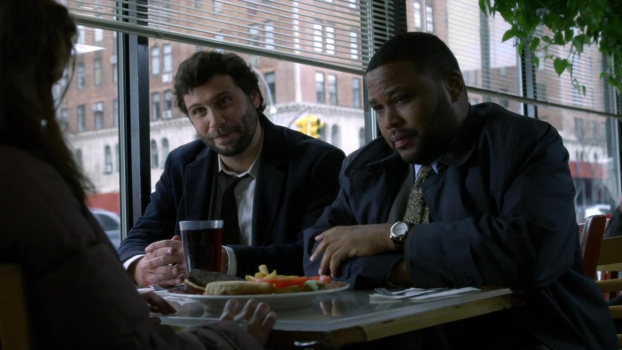 Law & Order - Season 19 Episode 21 : Skate or Die