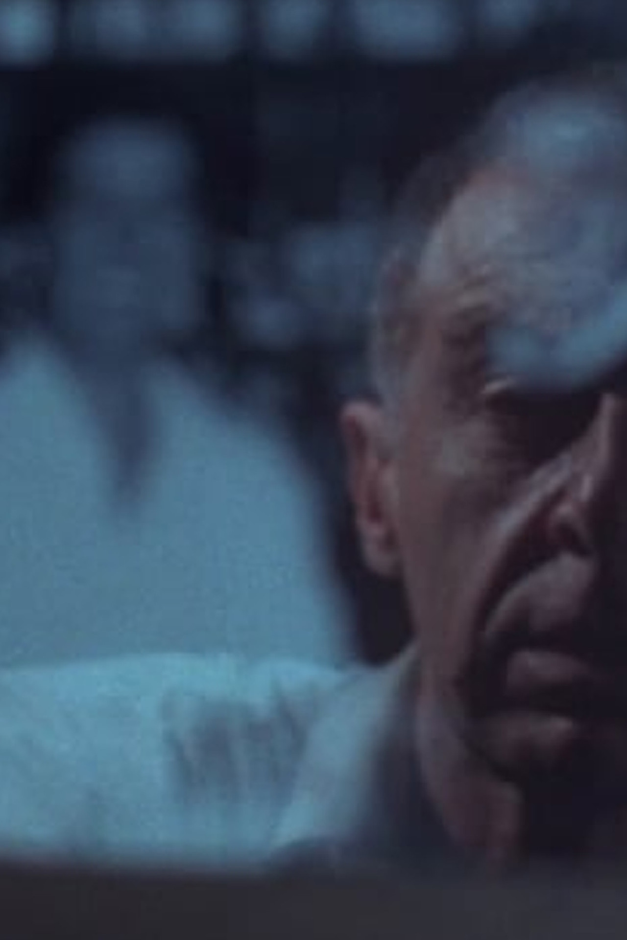 Serie negra Backdrop