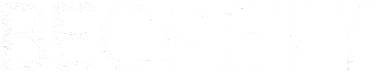 Беккет