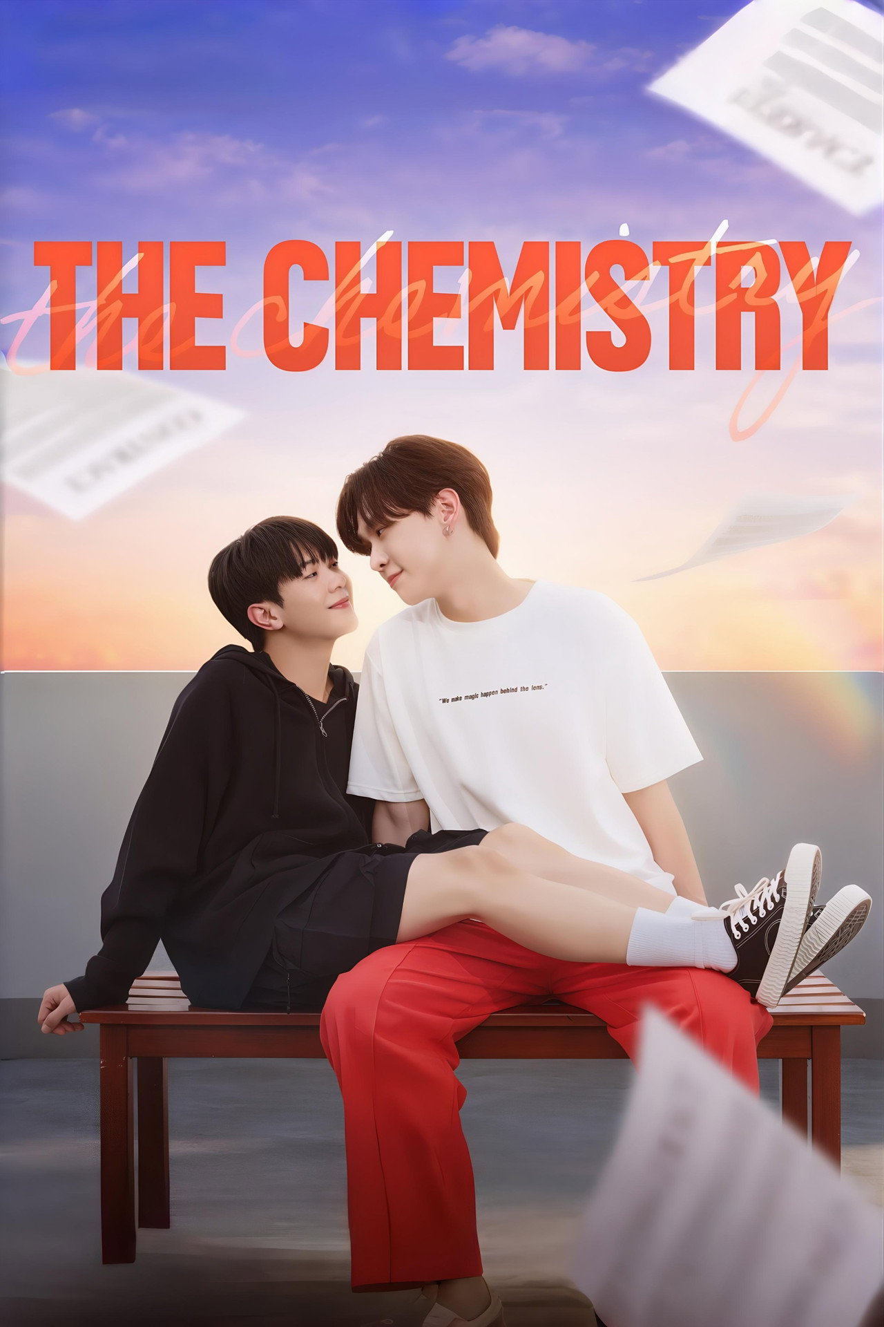 The Chemistry