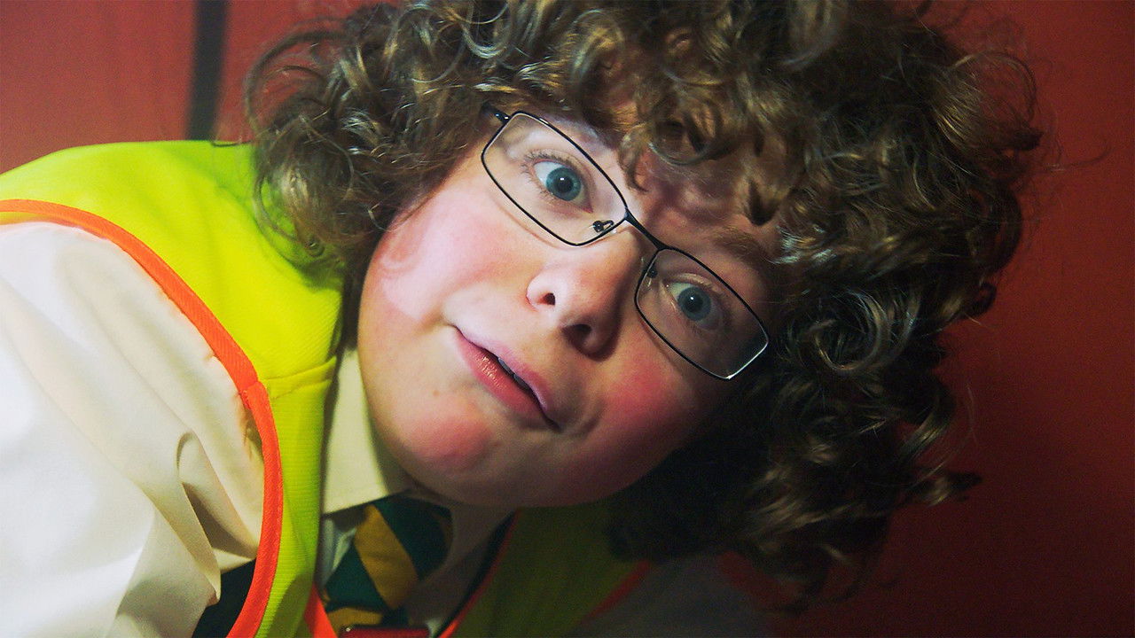 4 O'Clock Club — Épisode 1