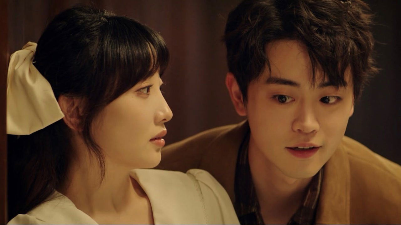 今天总裁顺利退房了吗 — Épisode 12