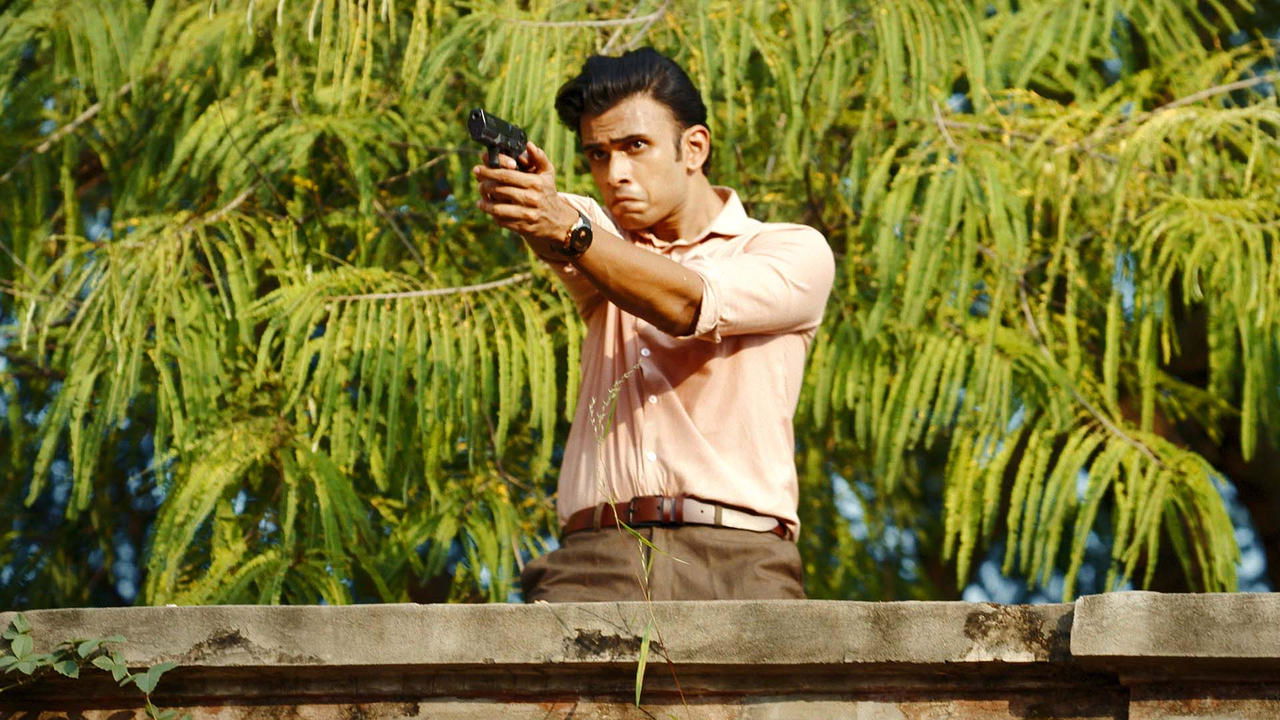 Image Thukra Ke Mera Pyaar