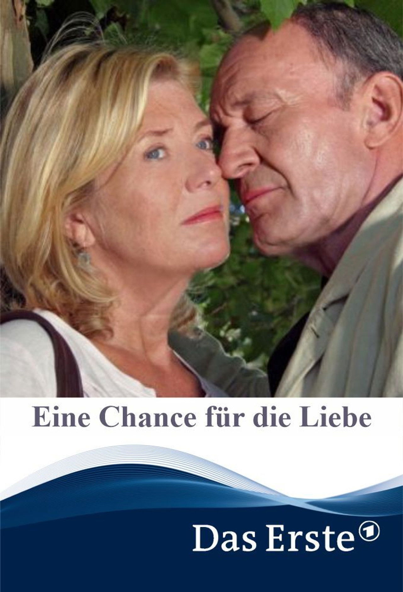 Eine Chance für die Liebe Backdrop