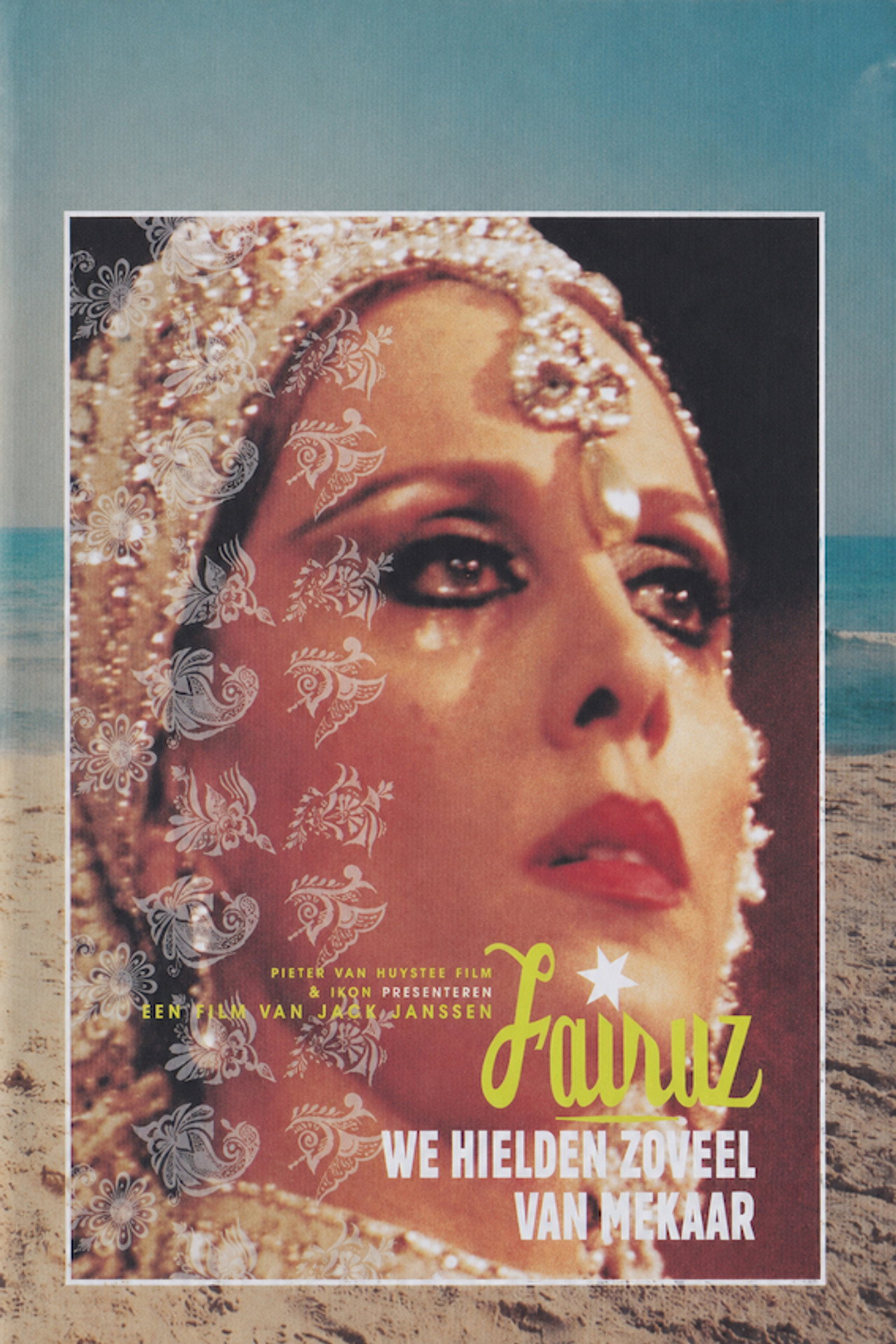 Fairuz, we hielden zoveel van mekaar