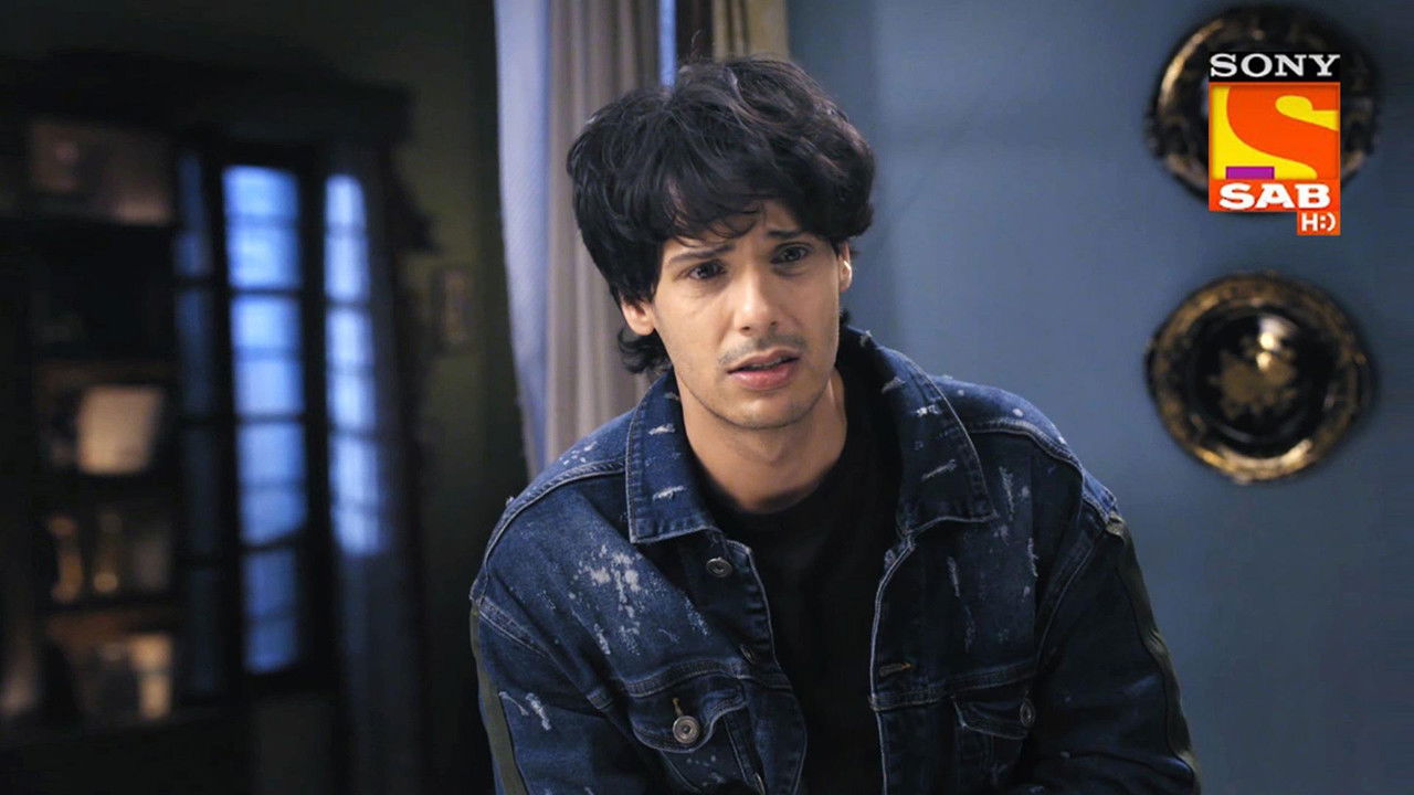 Pancham Loses His Memory