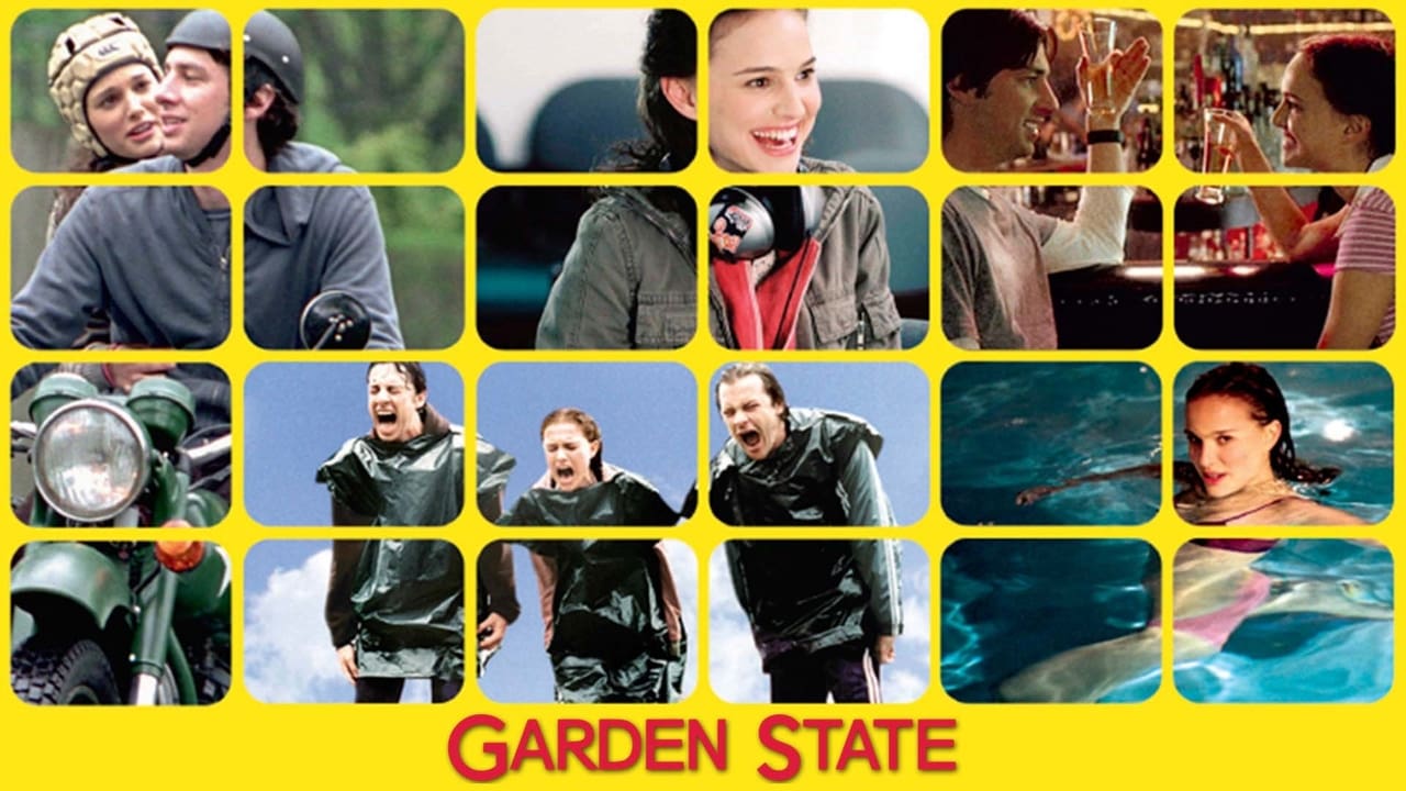 Garden State (2004)