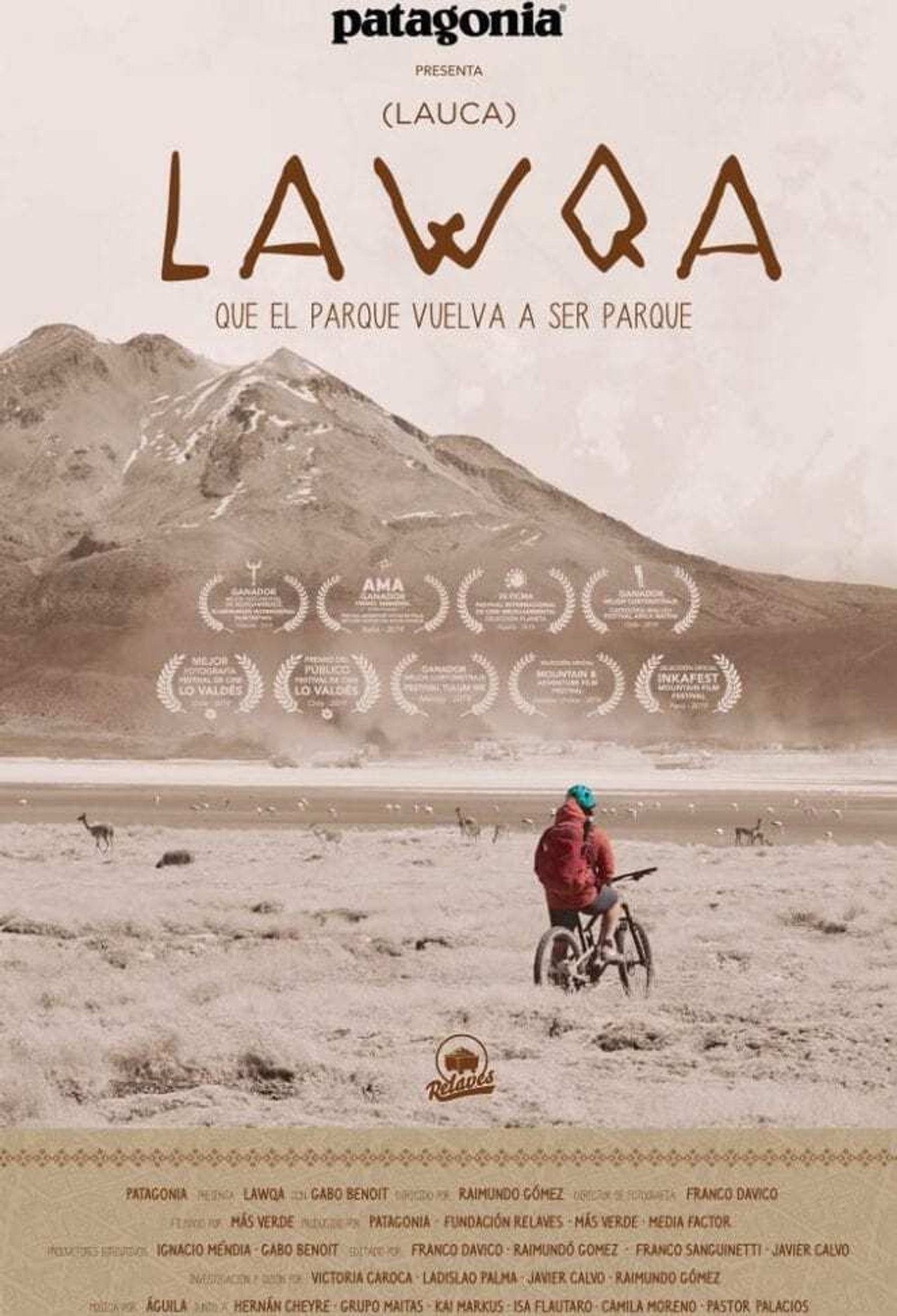 Lawqa (2020)