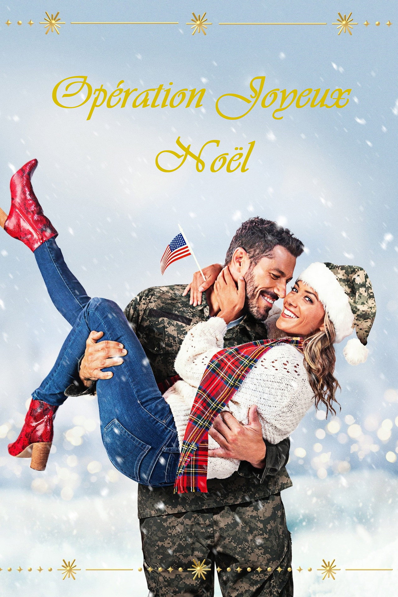 Opération "Joyeux Noël"