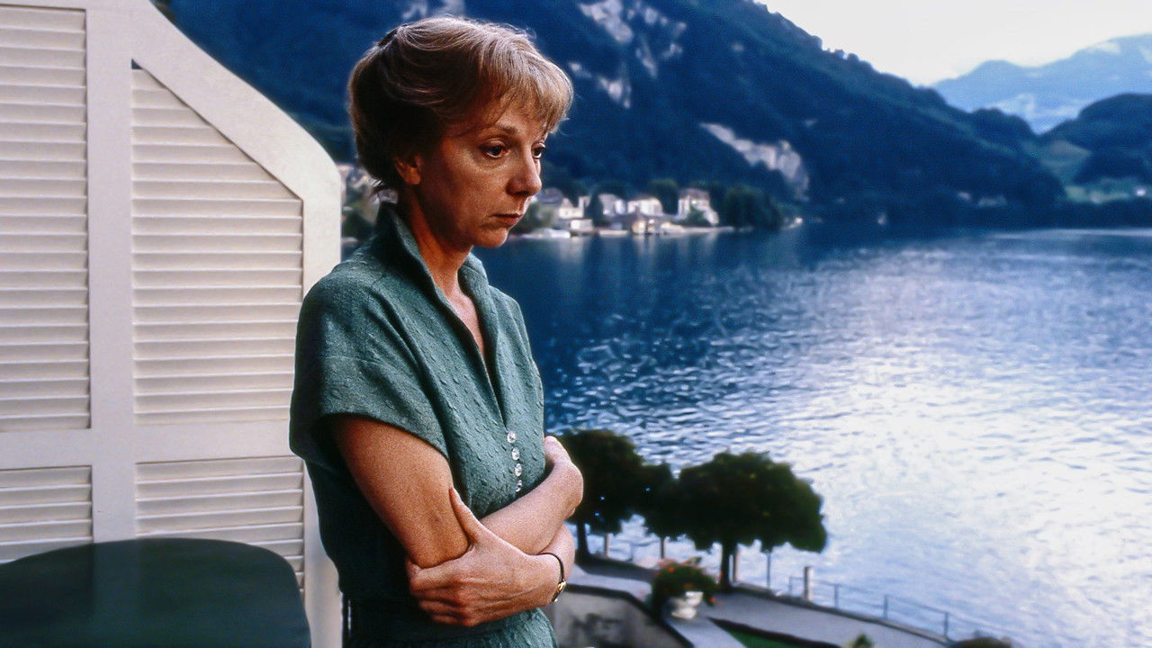 Screen Two — Épisode 8