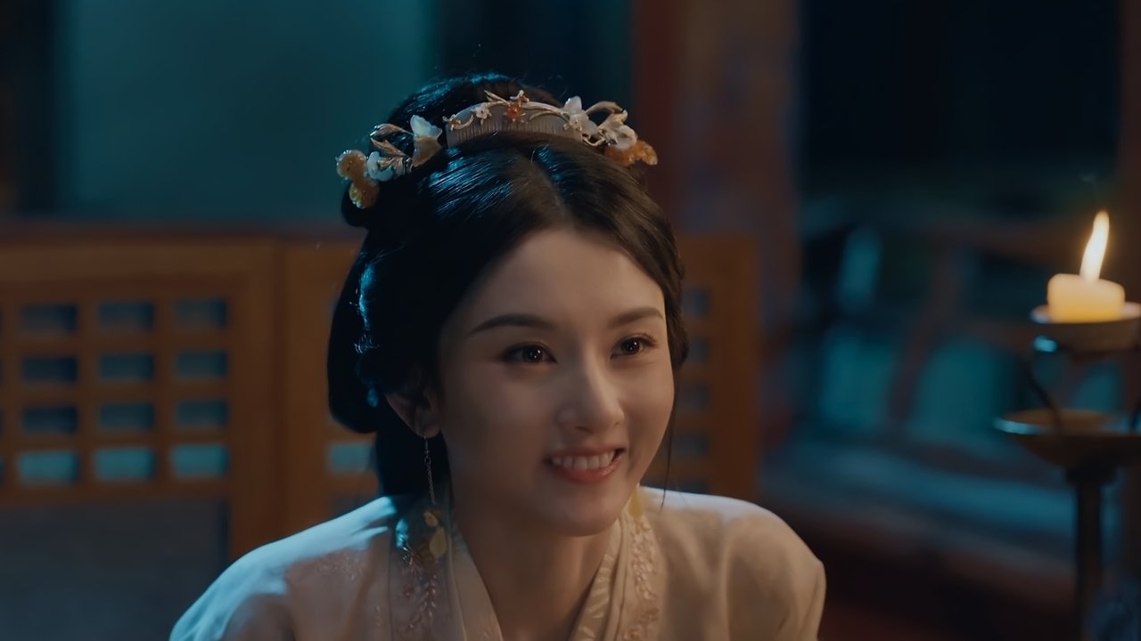 The Prisoner of Beauty - Season 1 Episode 18 : Stargazing Date