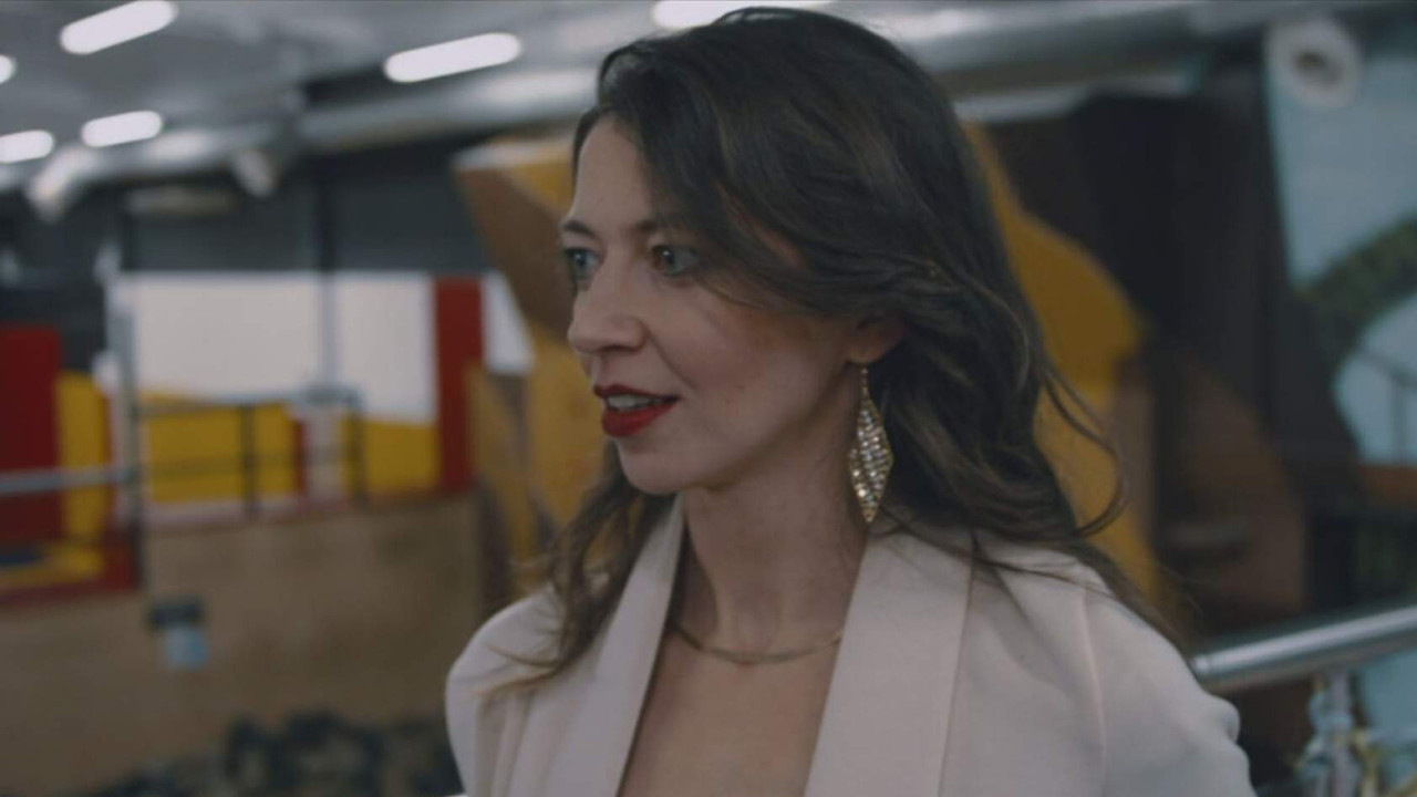 Meilužės - Season 1 Episode 3 : Episode 3