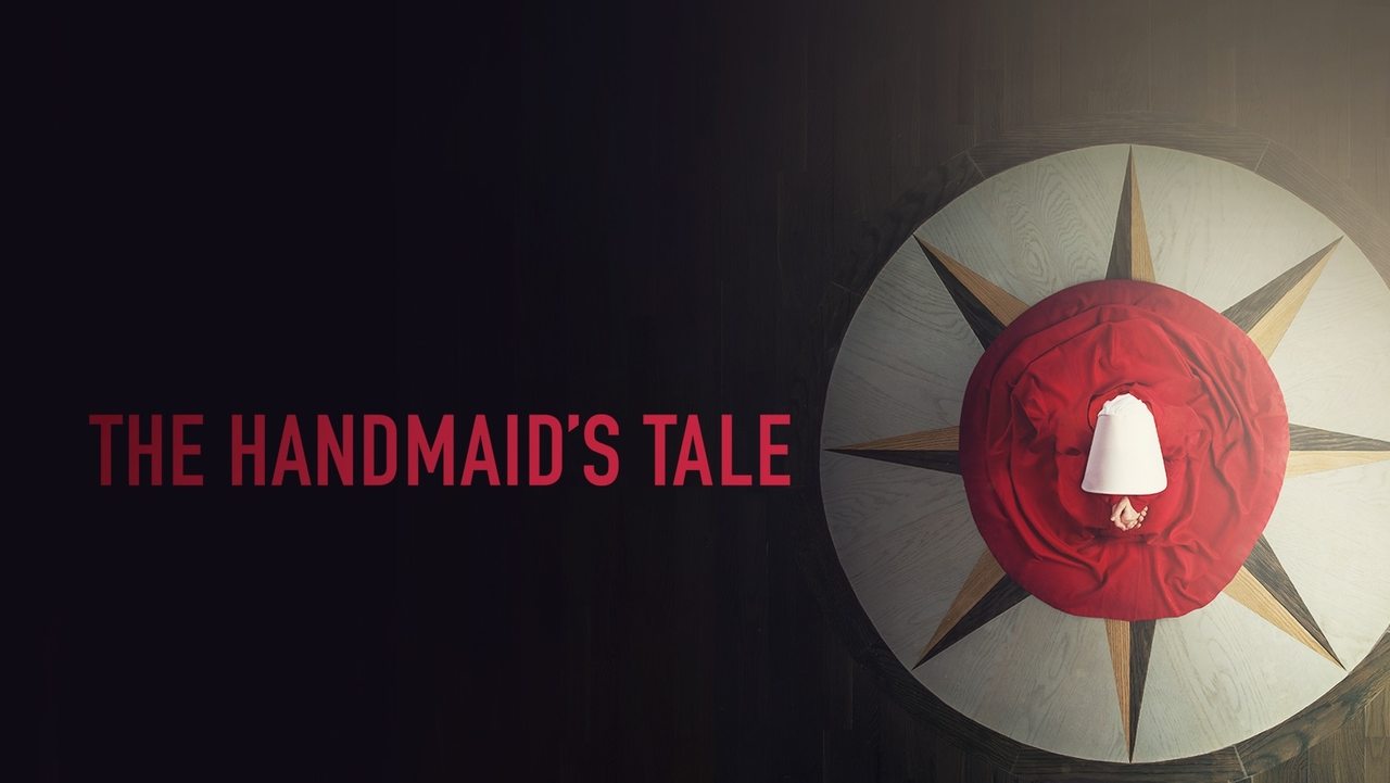 The Handmaid's Tale - Orjattaresi background