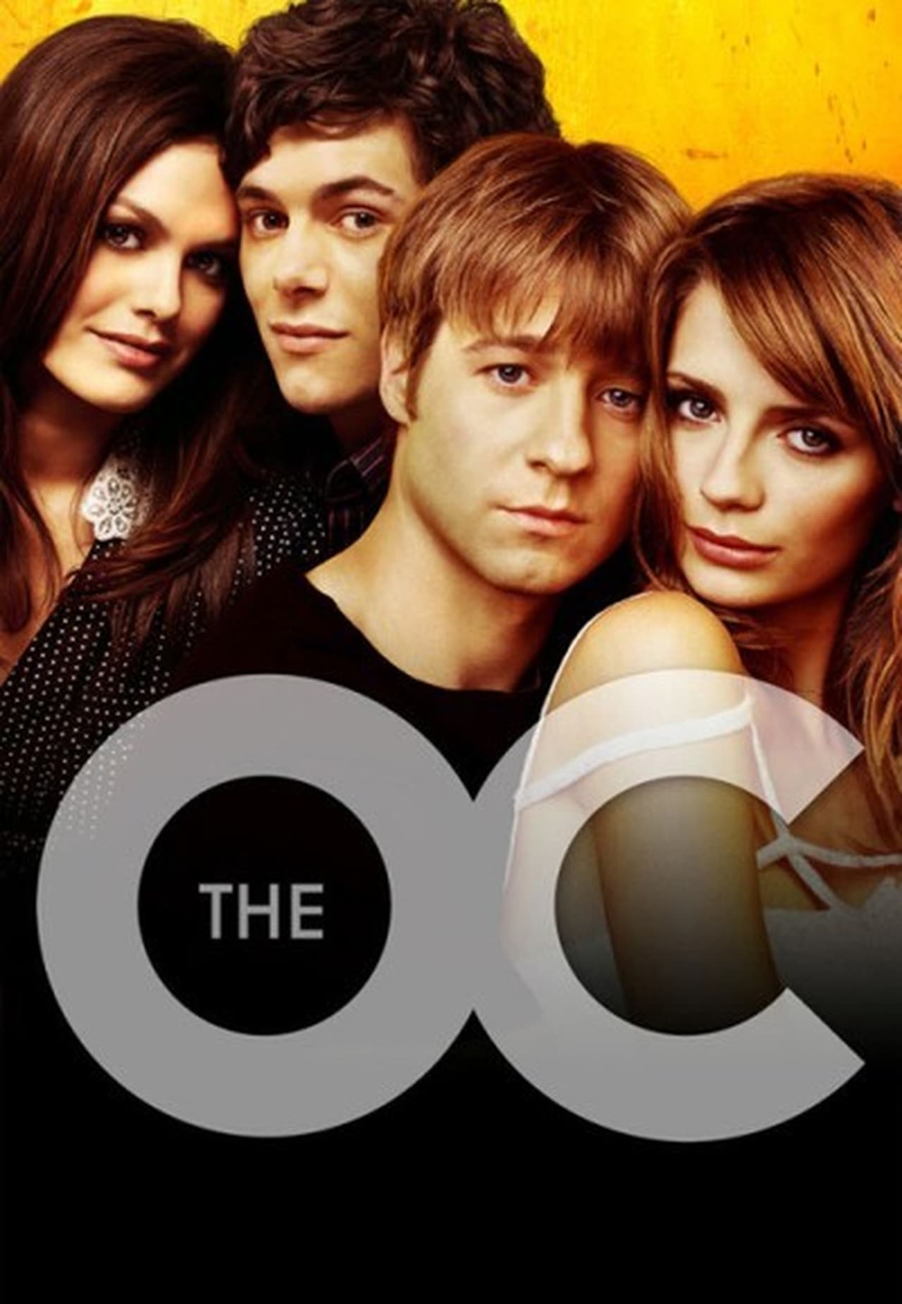 The O.C. Season 0