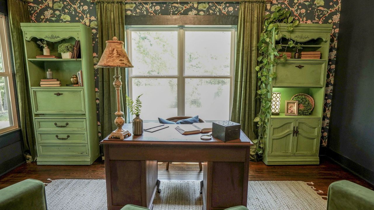 First Time Fixer — Épisode 4