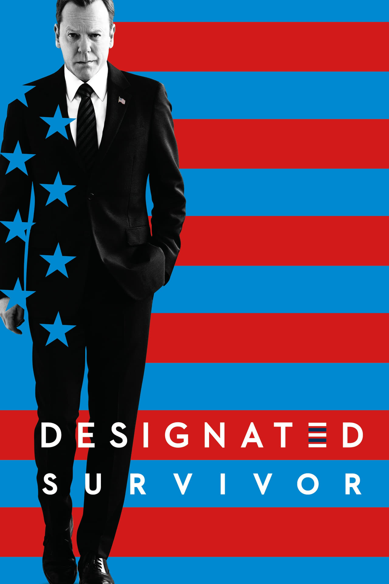 Designated Survivor (2017)