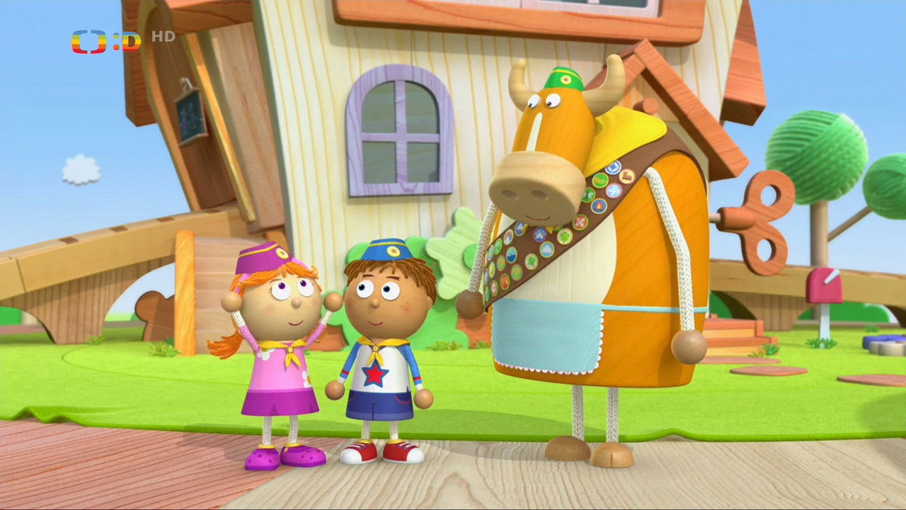 Tickety Toc — Épisode 42