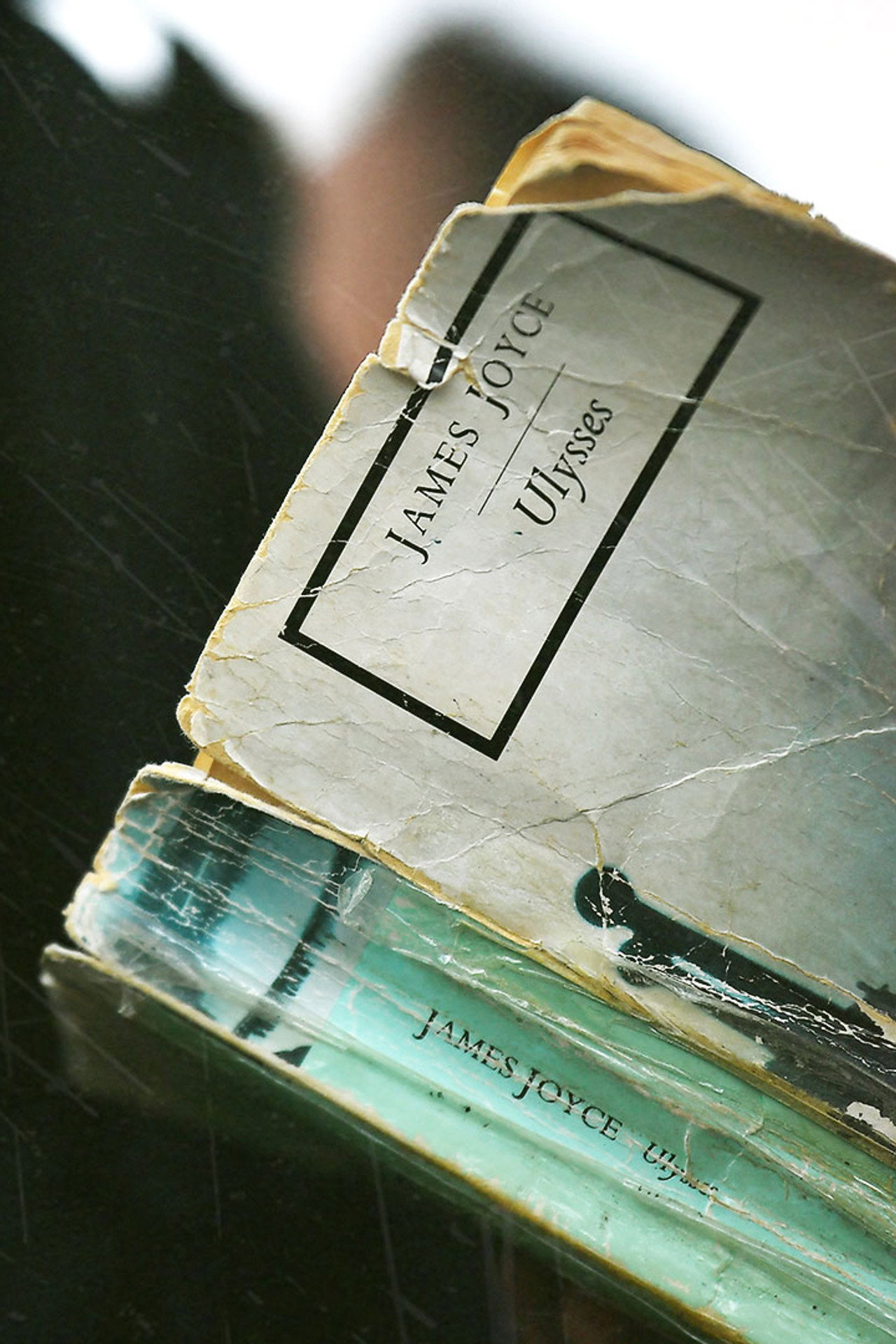 James Joyce’s Ulysses filmaffisch