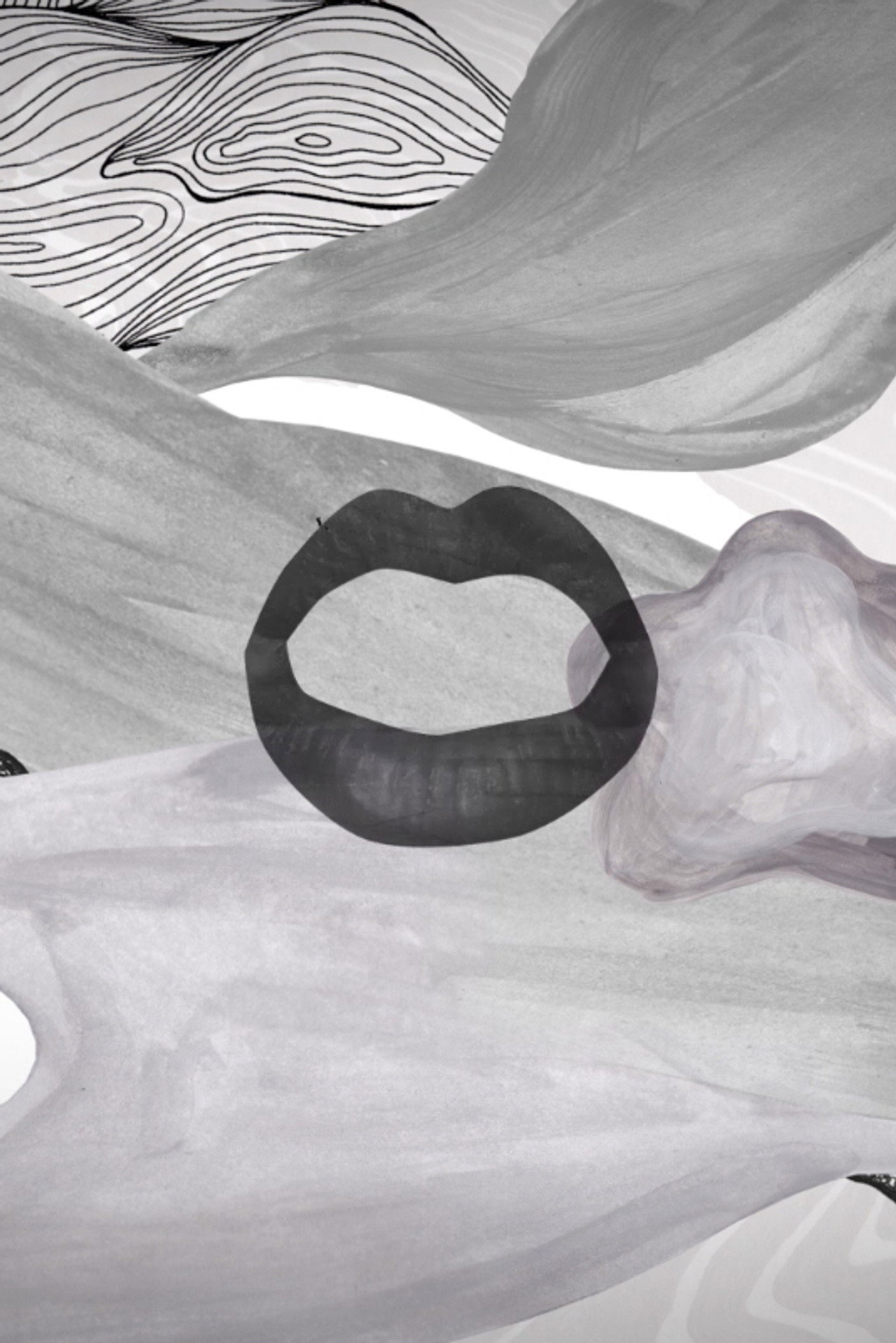 Meshes filmaffisch