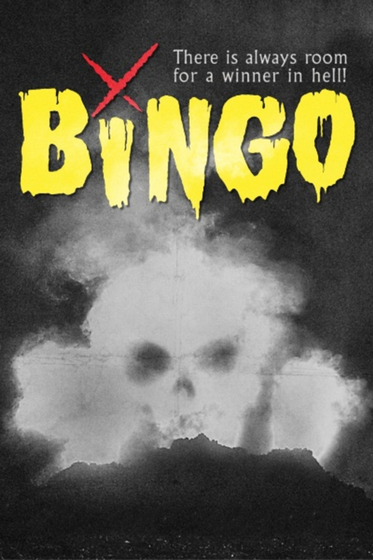 Bingo filmaffisch