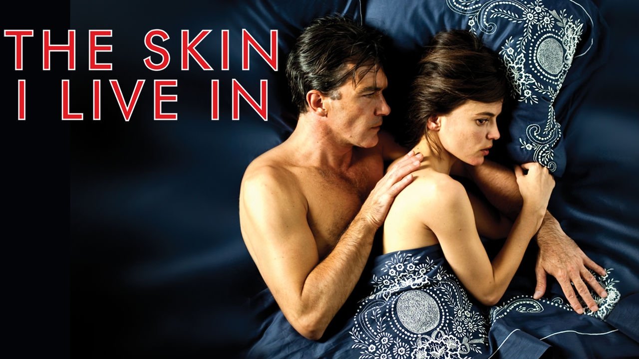 The Skin I Live In (2011)