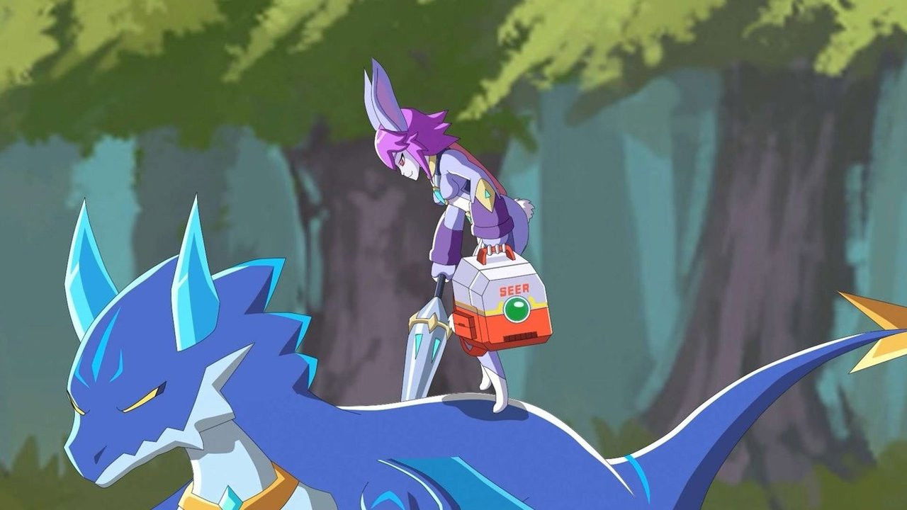 赛尔号 — Épisode 21