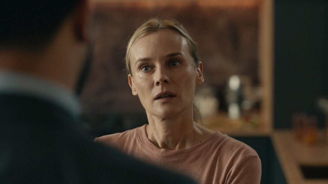 Little Disasters - Season 1 Episode 2 : You Think You Know Someone