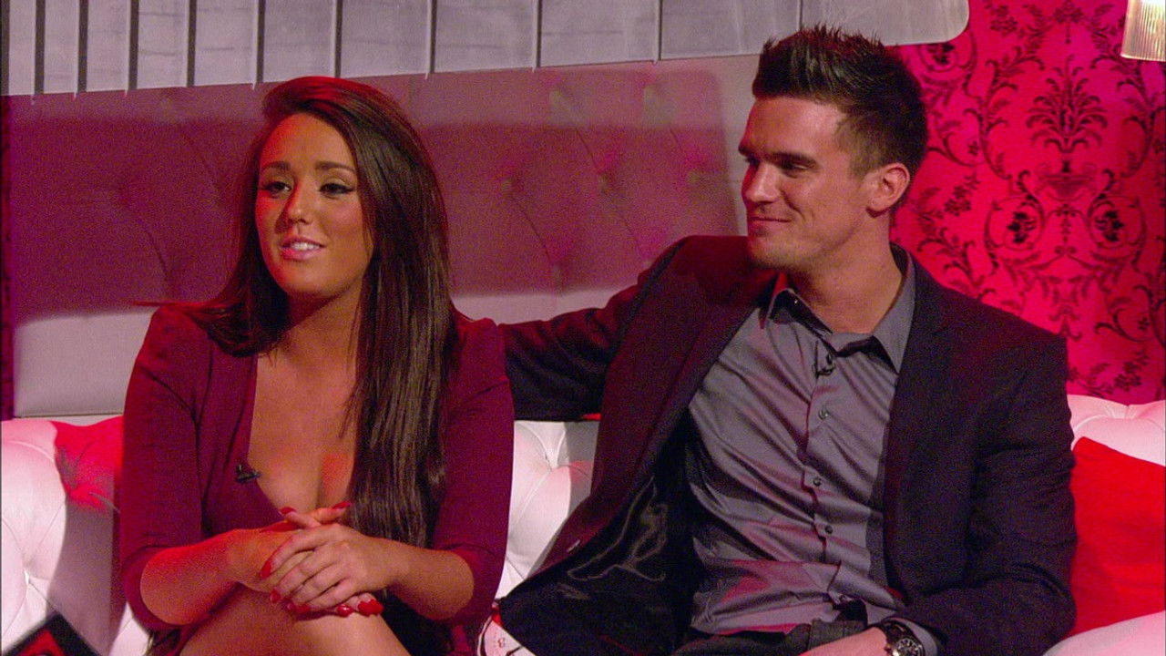 Geordie Shore — Épisode 9