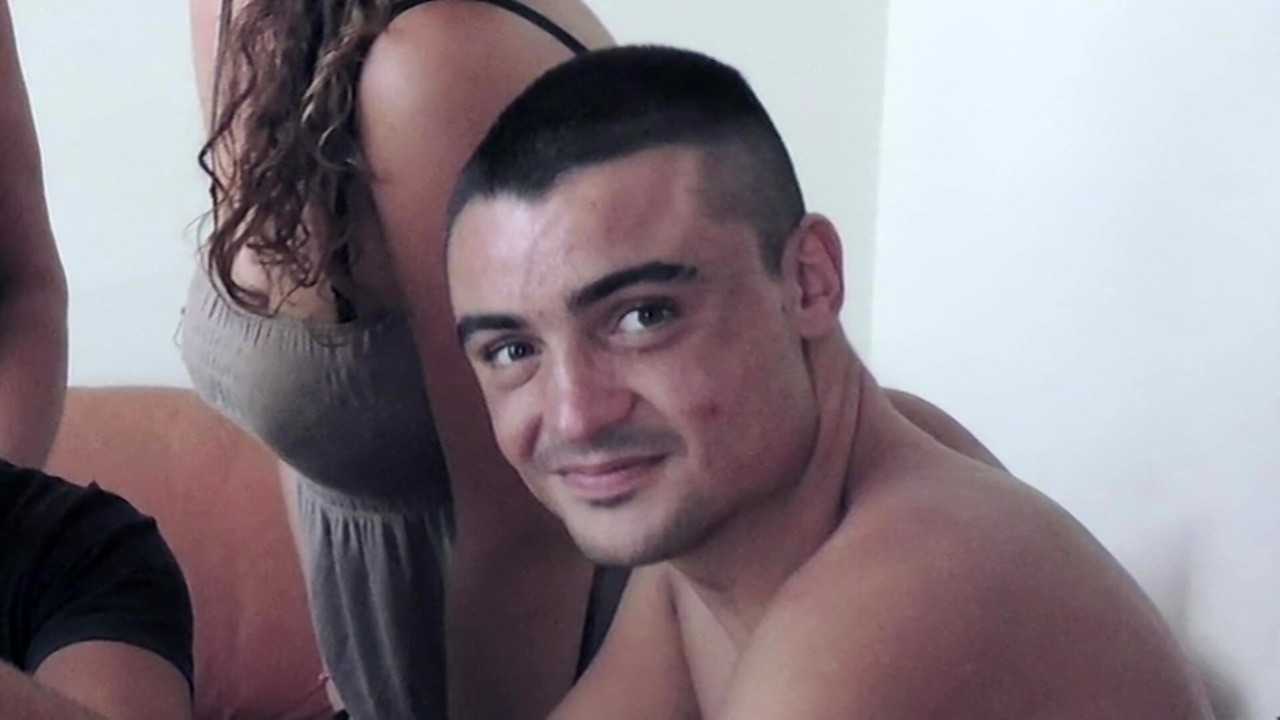 Scomparsi — Épisode 2