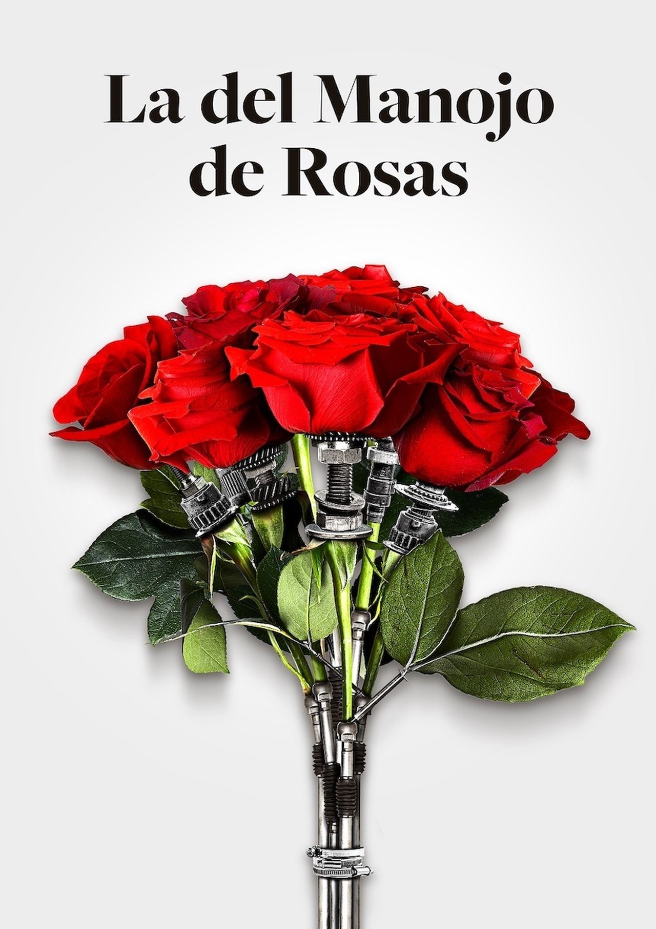 La del manojo de rosas La del manojo de rosas