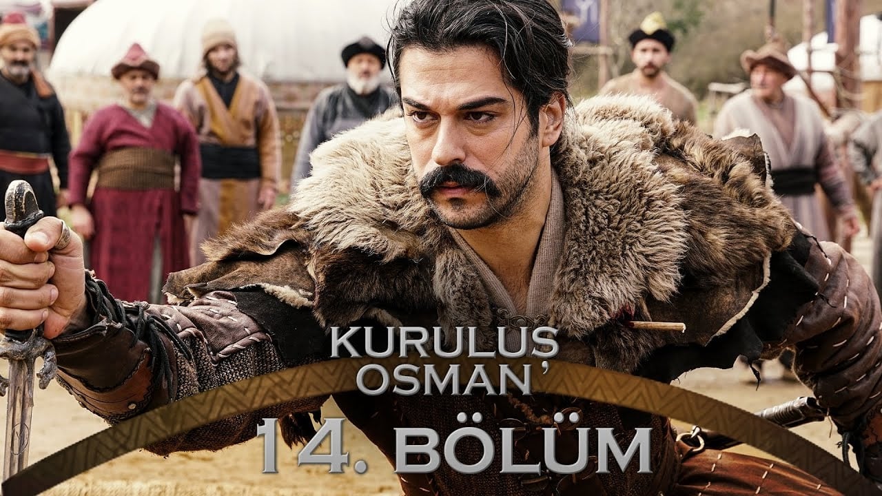Kuruluş Osman - Season 1 Episode 14 : Episode 14: Being a Turk