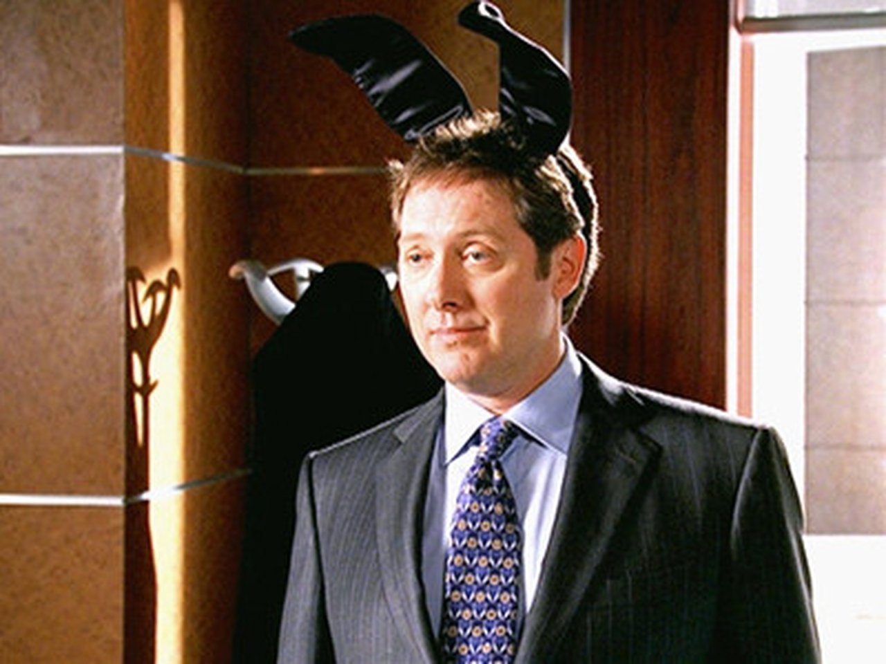 Boston Legal - Season 3 Episode 10 : The Nutcrackers