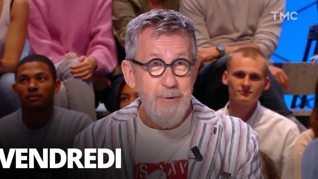 Quotidien - Season 8 Episode 15 : Episode 15