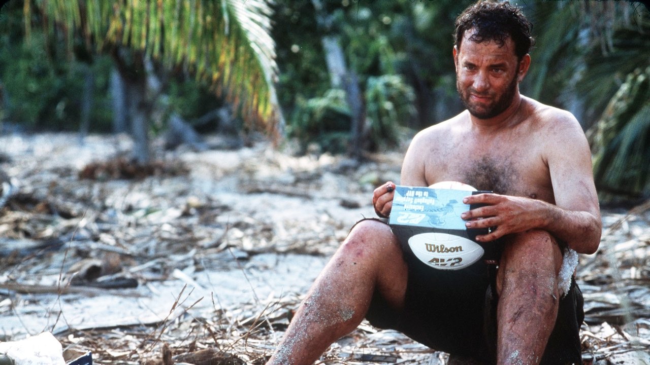 cast away full movie review