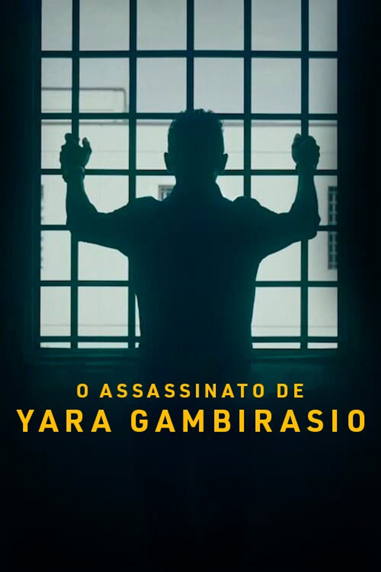 A Yara Gambirasio-ügy: Minden kétséget kizáróan – plakát 6
