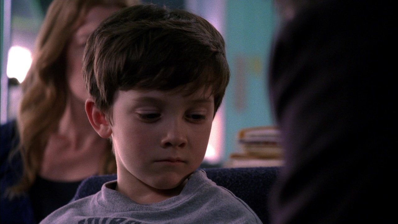 Lie to Me - Season 1 Episode 10 : Better Half