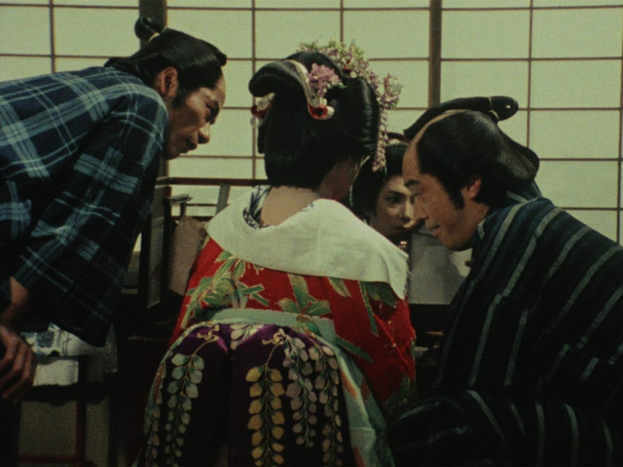 Hissatsu Shigotonin - Season 1 Episode 61 : Episode 61