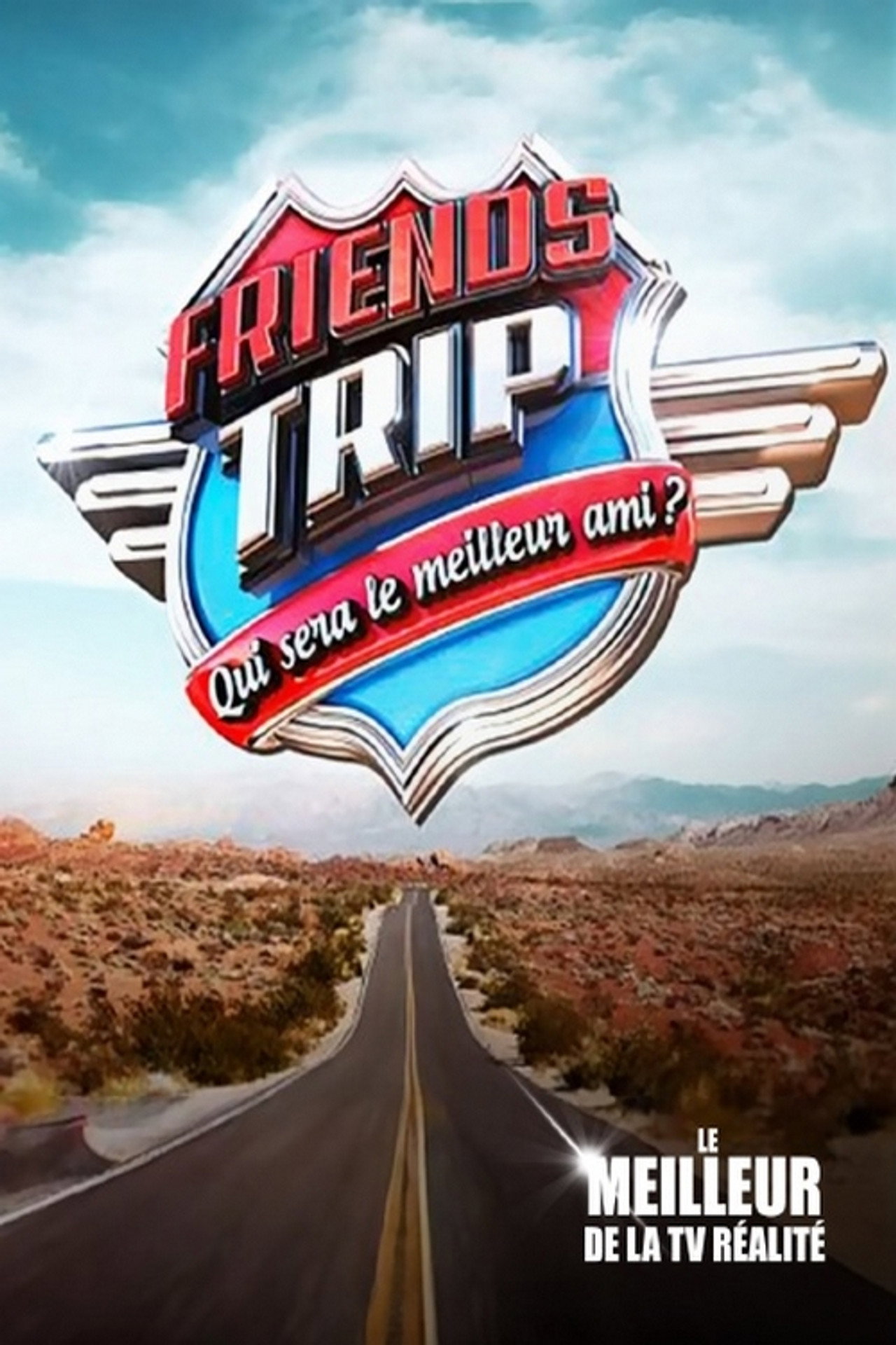 Friends Trip