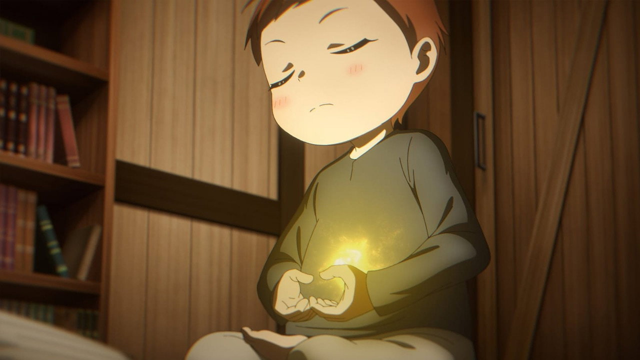 The Beginning After the End Scene 2