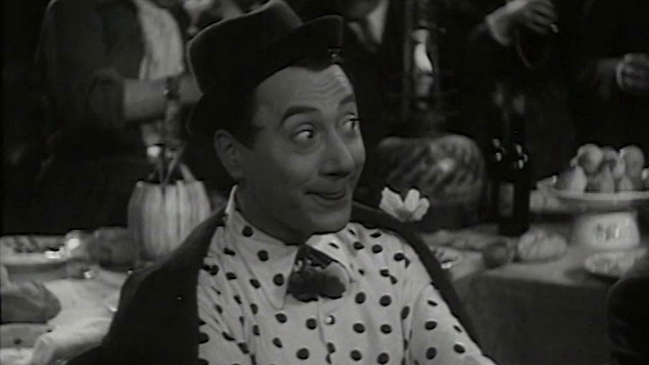 Lo vedi come sei...lo vedi come sei? backdrop