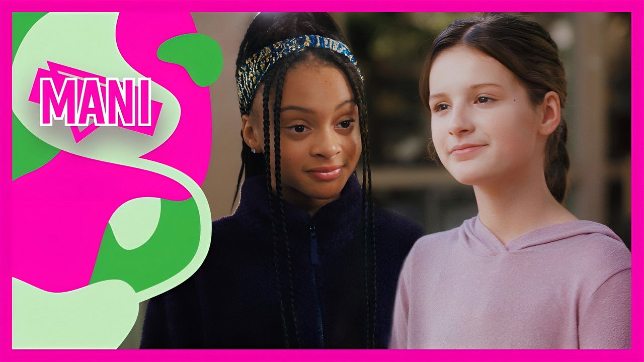 Mani — Épisode 6
