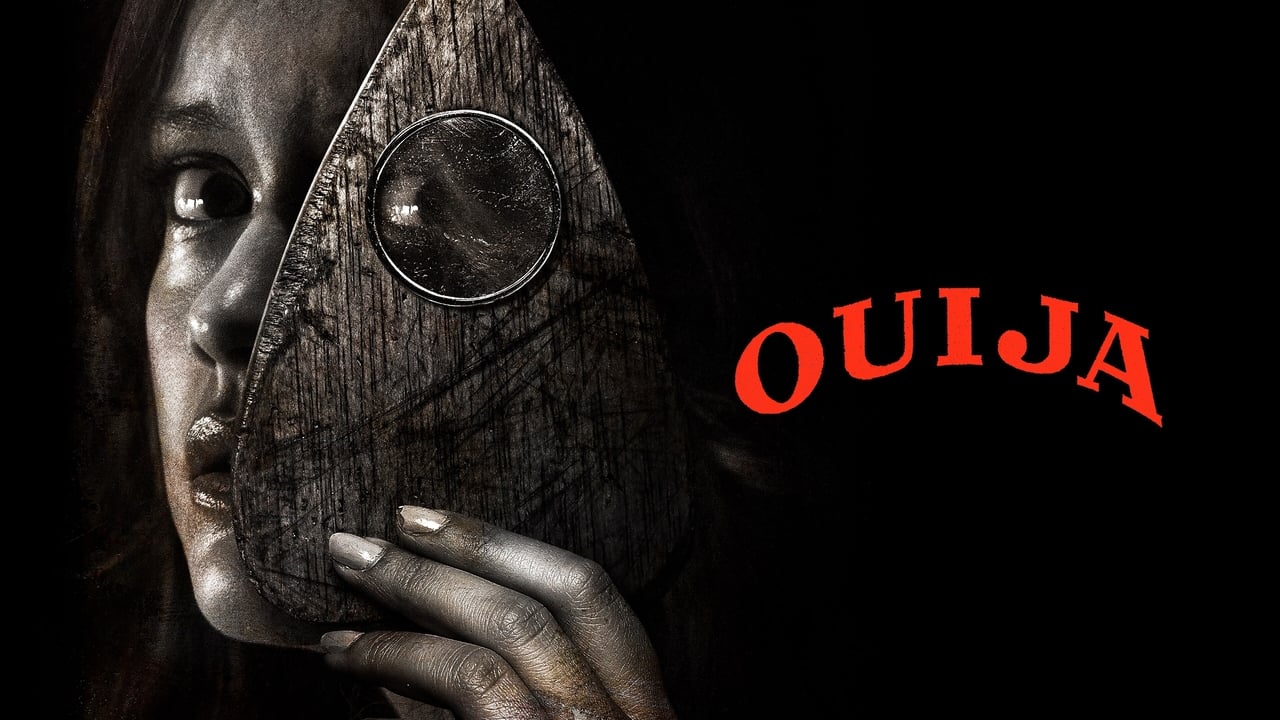 Ouija background