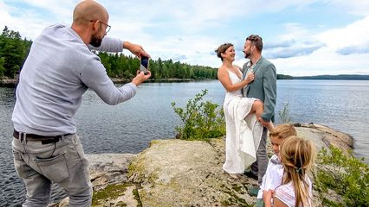 Camping Coppens — Épisode 4