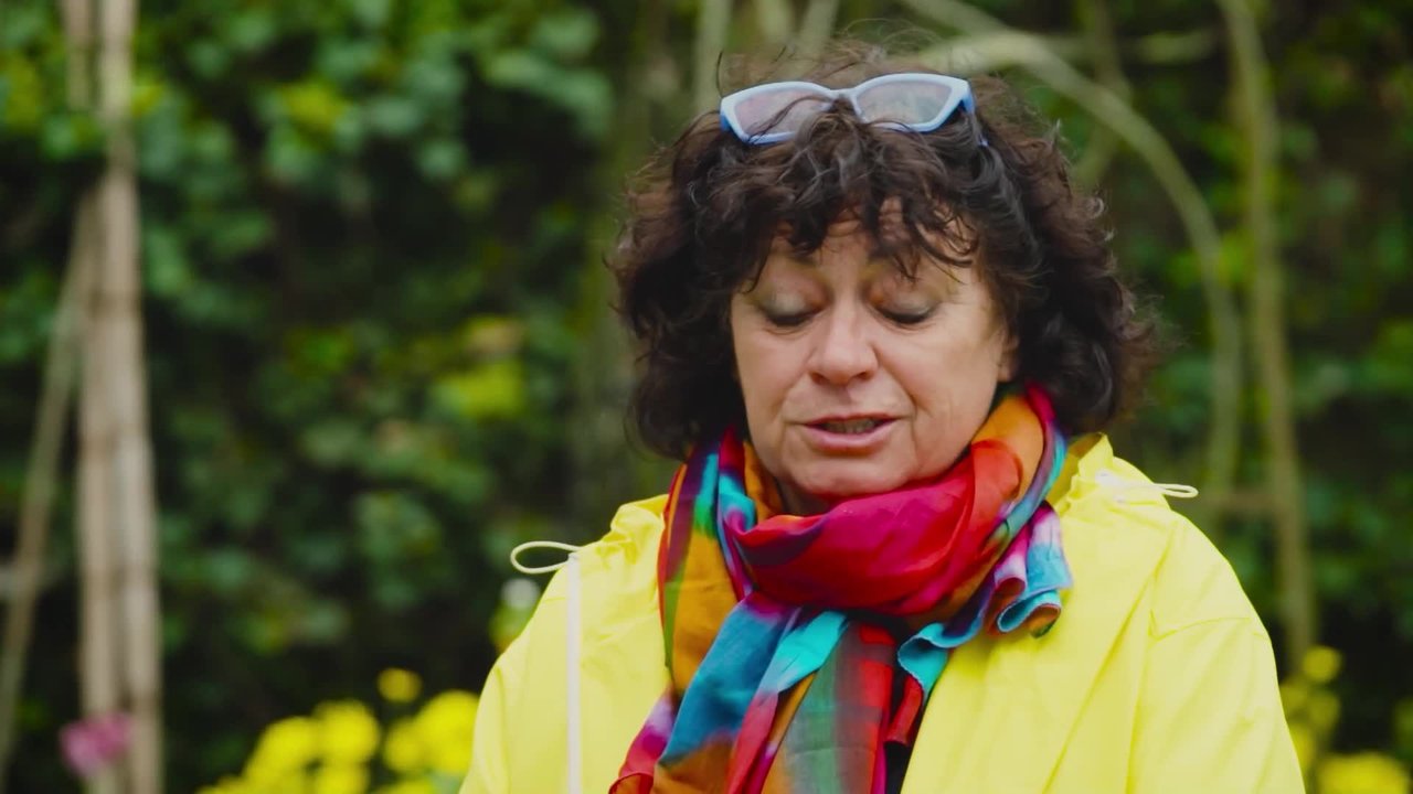 Natur im Garten - Season 28 Episode 4 : Episode 4