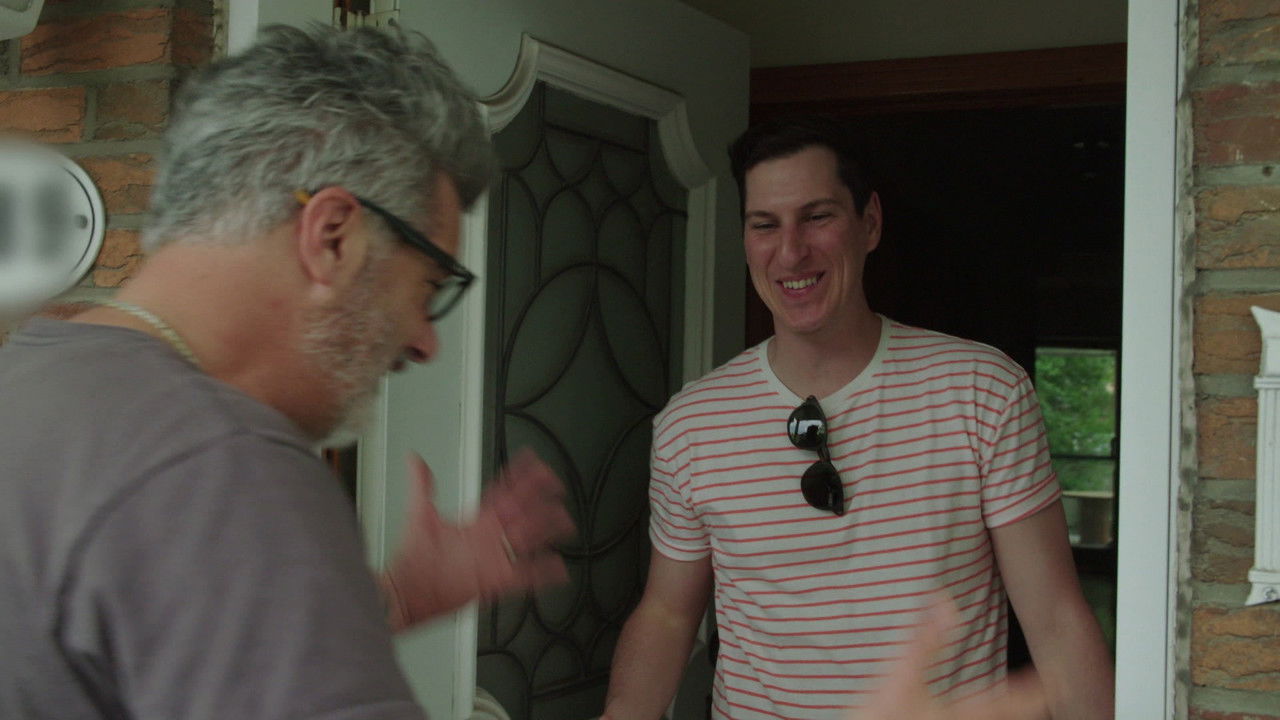 En rodage — Épisode 7