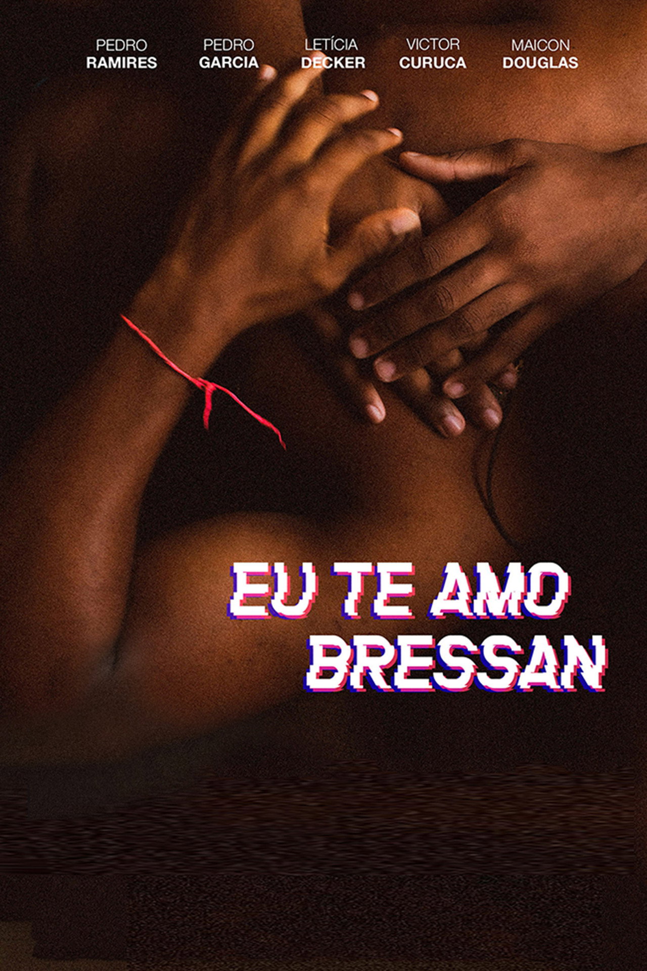 I Love You, Bressan Backdrop