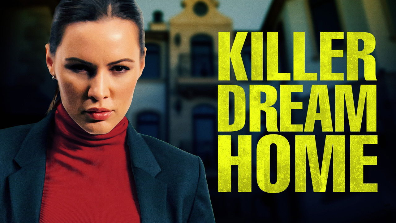 Killer Dream Home