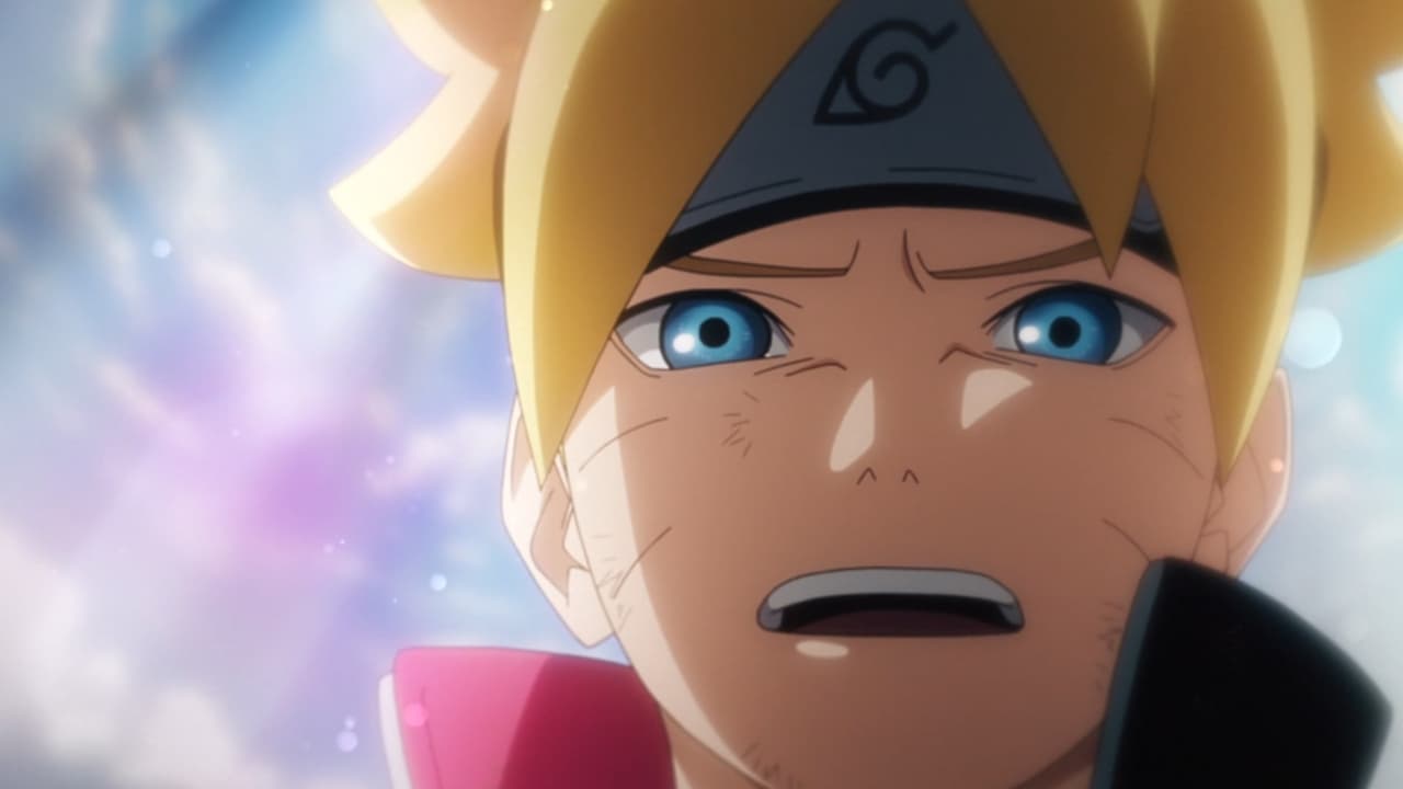 Boruto: Naruto Next Generations - Season 1 Episode 186 : How You Use It