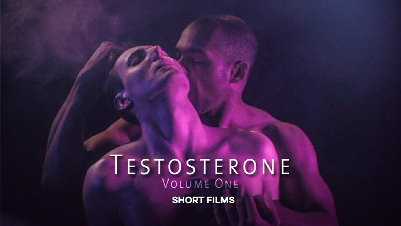 Testosterone: Volume One (2017)